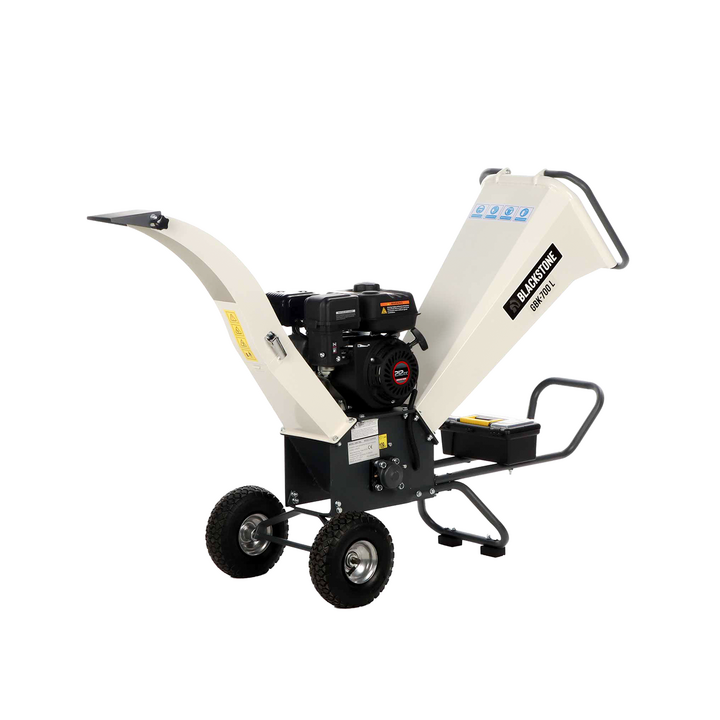 BlackStone GBK 700 L biomurskain Loncin 7 HP 65 mm