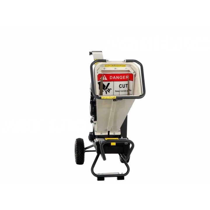 BlackStone GBK-700 L -biomurskain, Loncin 7 HP, 65 mm