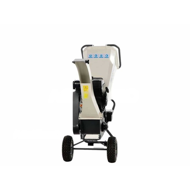 BlackStone GBK-700 L -biomurskain, Loncin 7 HP, 65 mm