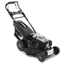 Blackstone SP530E Deluxe 4 in 1 bensiiniruohonleikkuri 53 cm 196 cm sähkökäynnistys