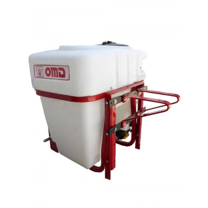 Oma 200 lt traktoriruisku Comet APS 51, 200 l, 51 l/min, 40 bar