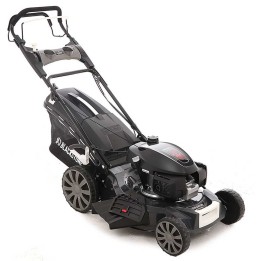 Blackstone SP530 H Deluxe vetävä ruohonleikkuri Honda GCVx 200 53 cm 6 5 HP