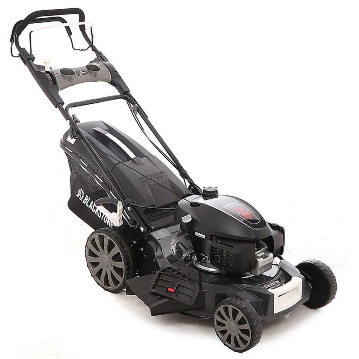 Blackstone SP530 H Deluxe vetävä ruohonleikkuri Honda GCVx 200 53 cm 6 5 HP