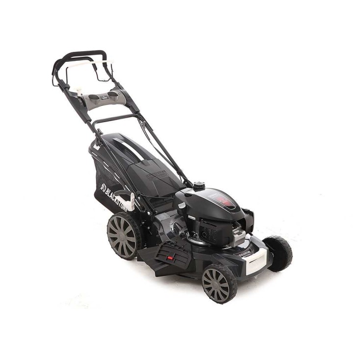 Blackstone SP530 H Deluxe vetävä ruohonleikkuri, Honda GCVx 200, 53 cm, 6,5 HP