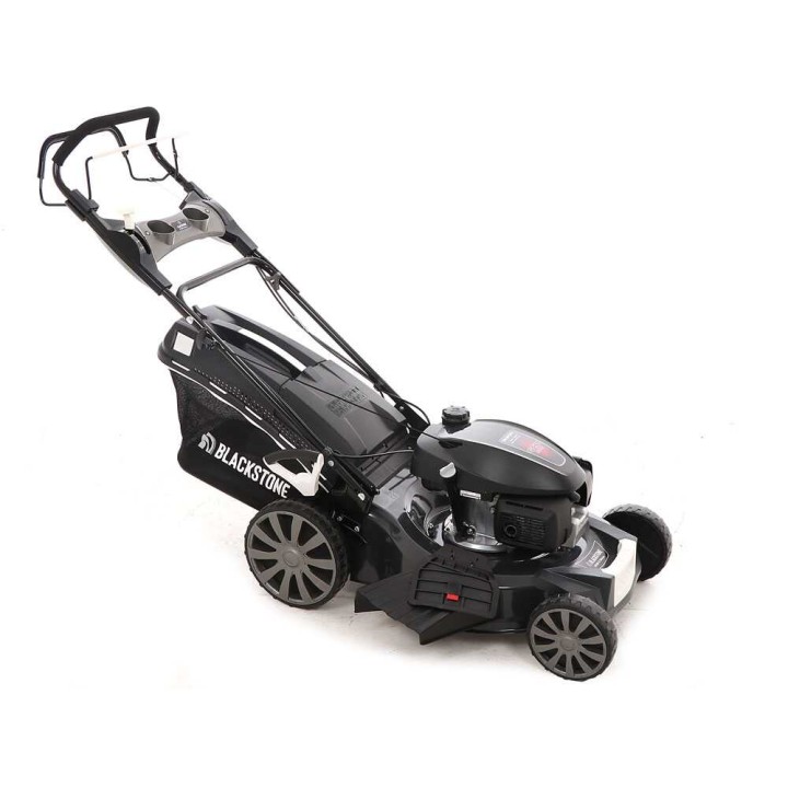 Blackstone SP530 H Deluxe vetävä ruohonleikkuri, Honda GCVx 200, 53 cm, 6,5 HP