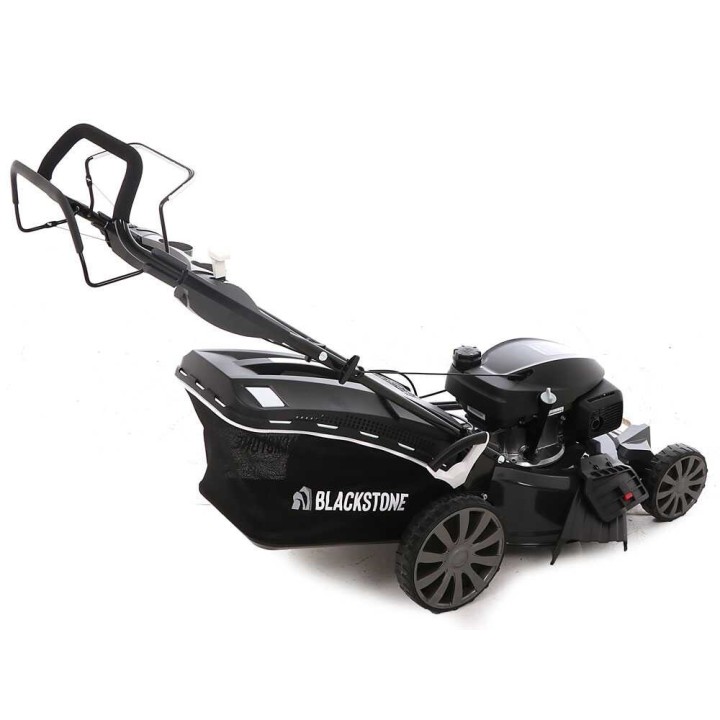 Blackstone SP530 H Deluxe vetävä ruohonleikkuri, Honda GCVx 200, 53 cm, 6,5 HP