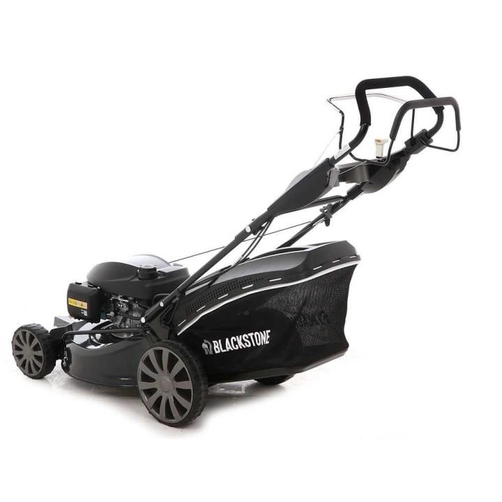 Blackstone SP530 H Deluxe vetävä ruohonleikkuri, Honda GCVx 200, 53 cm, 6,5 HP