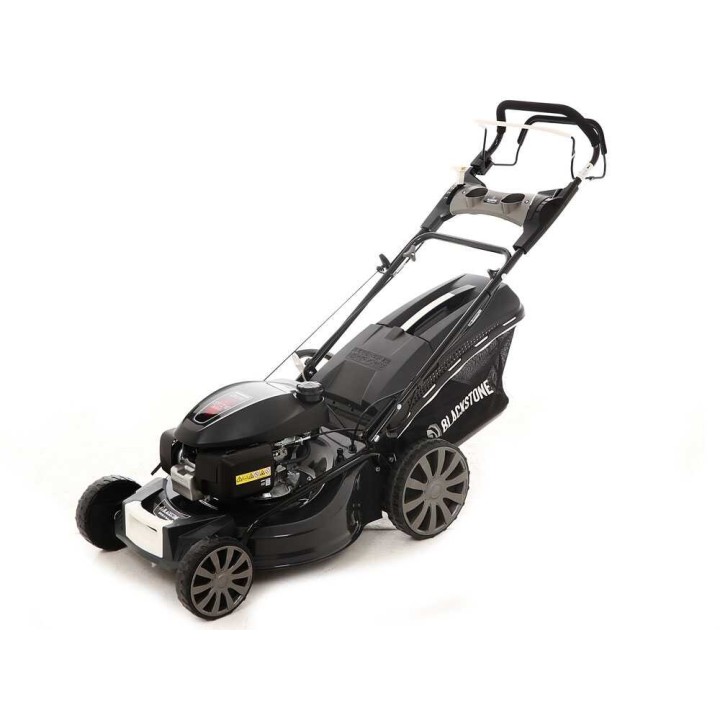 Blackstone SP530 H Deluxe vetävä ruohonleikkuri, Honda GCVx 200, 53 cm, 6,5 HP