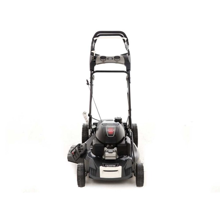 Blackstone SP530 H Deluxe vetävä ruohonleikkuri, Honda GCVx 200, 53 cm, 6,5 HP