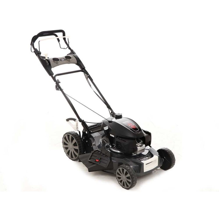 Blackstone SP530 H Deluxe vetävä ruohonleikkuri, Honda GCVx 200, 53 cm, 6,5 HP