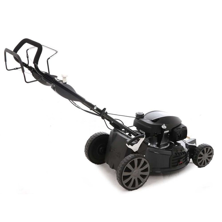 Blackstone SP530 H Deluxe vetävä ruohonleikkuri, Honda GCVx 200, 53 cm, 6,5 HP
