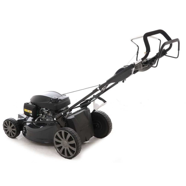 Blackstone SP530 H Deluxe vetävä ruohonleikkuri, Honda GCVx 200, 53 cm, 6,5 HP