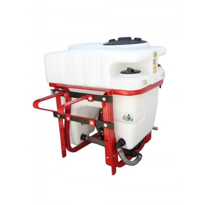 Oma 200 lt traktoriruisku Comet APS 51, 200 l, 51 l/min, 40 bar