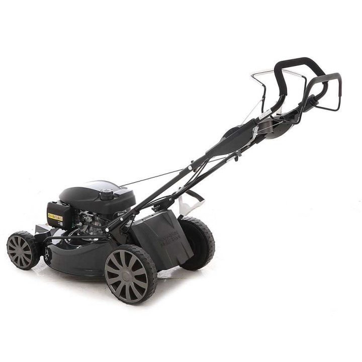 Blackstone SP530 H Deluxe vetävä ruohonleikkuri, Honda GCVx 200, 53 cm, 6,5 HP