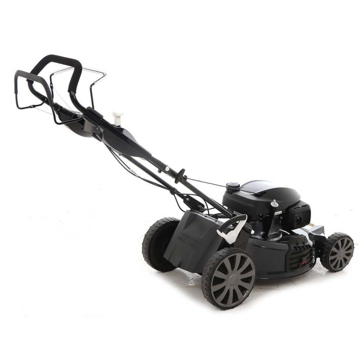 Blackstone SP530 H Deluxe vetävä ruohonleikkuri, Honda GCVx 200, 53 cm, 6,5 HP