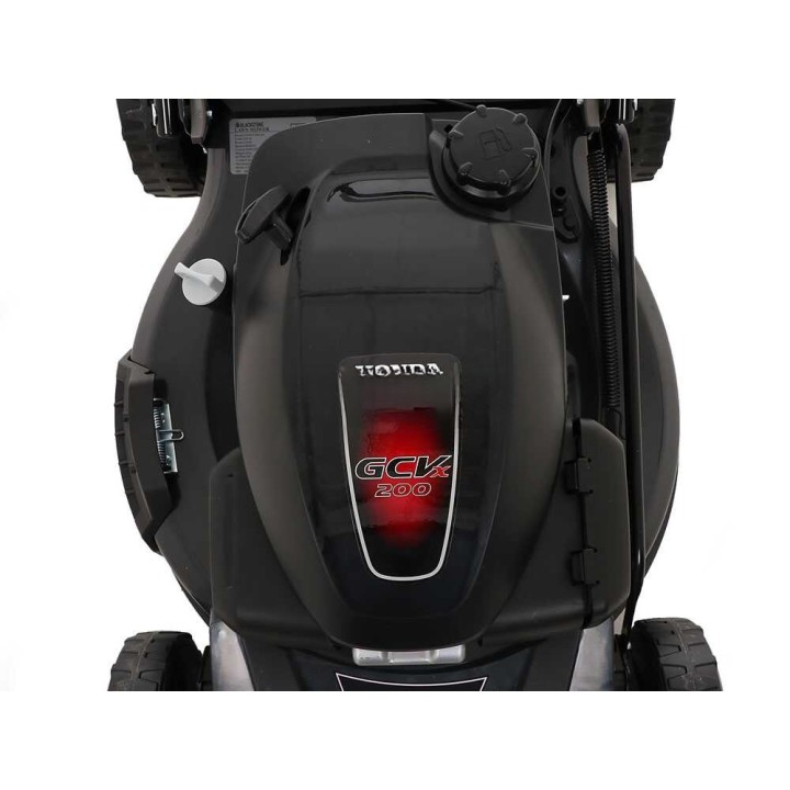 Blackstone SP530 H Deluxe vetävä ruohonleikkuri, Honda GCVx 200, 53 cm, 6,5 HP