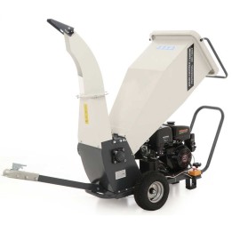 BlackStone GBD 1500 LE biotritururi Loncin 15 HP 90 mm