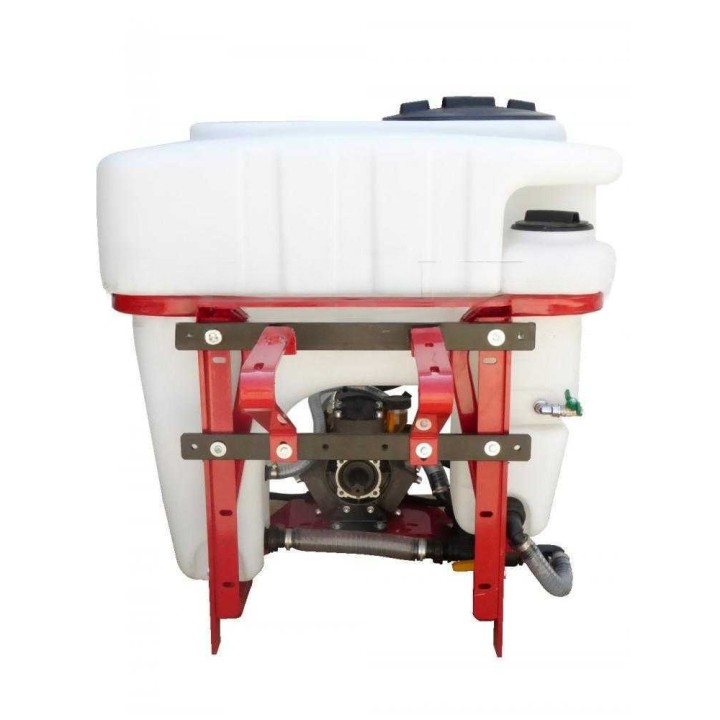 Oma 200 lt traktoriruisku Comet APS 51, 200 l, 51 l/min, 40 bar