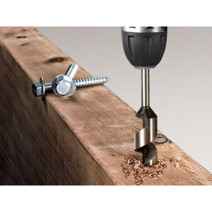 Worx WX390.9 3-in-1 akkutyökalu, 20 V, ilman akkua ja laturia