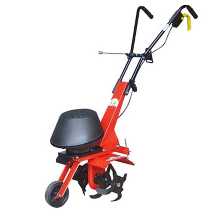 Eurosystems La Zappa sähköjyrsin 1 300 W 230 V 36 cm