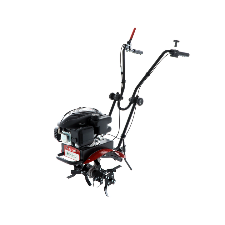 Benassi BL 20 motojyrsin 4 5 HP Loncin LC1P65FE 40 cm