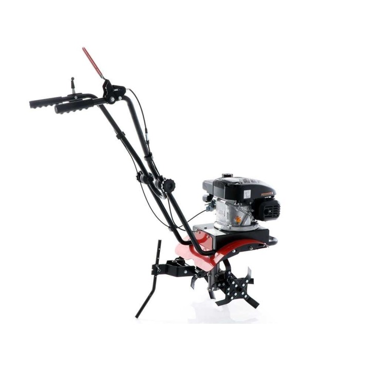 Benassi BL 20 -motojyrsin, 4,5 HP, Loncin LC1P65FE, 40 cm