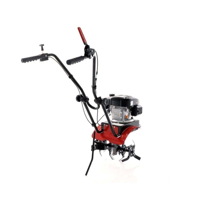Benassi BL 20 -motojyrsin, 4,5 HP, Loncin LC1P65FE, 40 cm