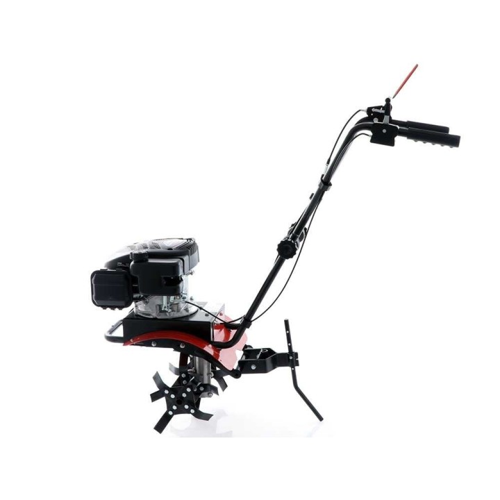 Benassi BL 20 -motojyrsin, 4,5 HP, Loncin LC1P65FE, 40 cm