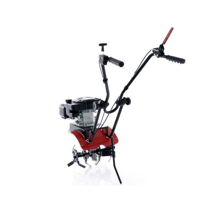Benassi BL 20 -motojyrsin, 4,5 HP, Loncin LC1P65FE, 40 cm