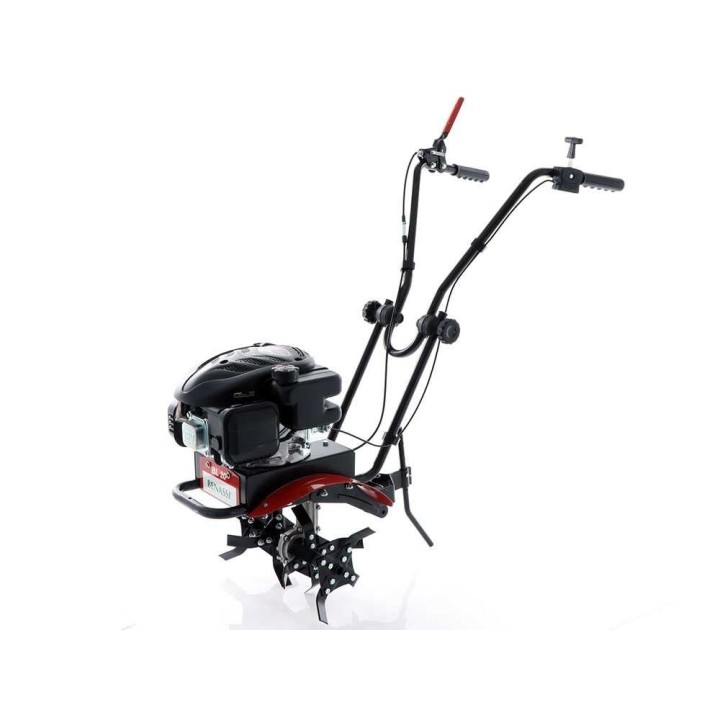 Benassi BL 20 -motojyrsin, 4,5 HP, Loncin LC1P65FE, 40 cm