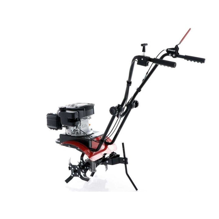 Benassi BL 20 -motojyrsin, 4,5 HP, Loncin LC1P65FE, 40 cm
