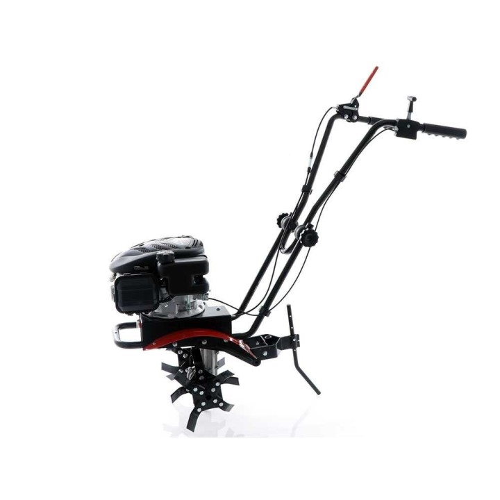 Benassi BL 20 -motojyrsin, 4,5 HP, Loncin LC1P65FE, 40 cm