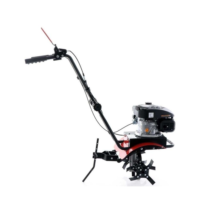 Benassi BL 20 -motojyrsin, 4,5 HP, Loncin LC1P65FE, 40 cm
