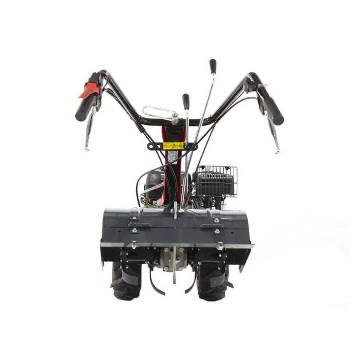 MC 2300C Reverso bensiinijyrsin, Hwasdan H170F, 5,5 HP, 48 cm