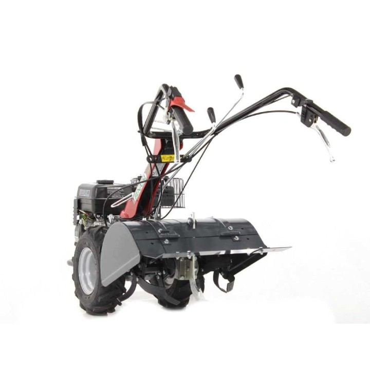 MC 2300C Reverso bensiinijyrsin, Hwasdan H170F, 5,5 HP, 48 cm