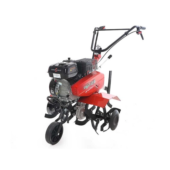 Benassi BL 6000C bensiinijyrsin, 7 HP, Hwasdan H170F, 50–80 cm