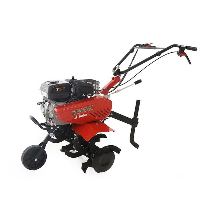 Benassi BL 6000C bensiinijyrsin, 7 HP, Hwasdan H170F, 50–80 cm