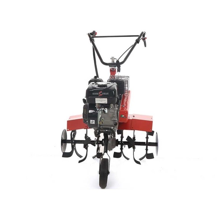 Benassi BL 6000C bensiinijyrsin, 7 HP, Hwasdan H170F, 50–80 cm