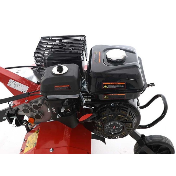 Benassi BL 6000C bensiinijyrsin, 7 HP, Hwasdan H170F, 50–80 cm