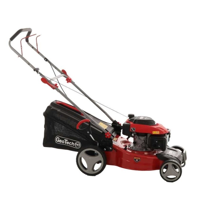 GeoTech S46-140B bensiiniruohonleikkuri, 141 cm³, 46 cm