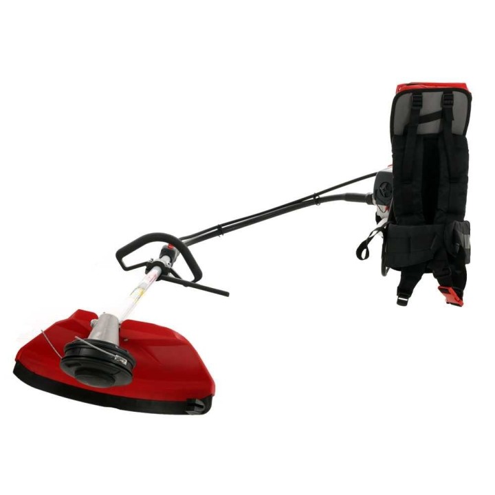 Blue Bird TJ 53 E ZP reppuraivaussaha, Kawasaki TJ 53 E, 53,2 cm³, 2,7 HP