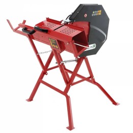 GeoTech SA 410 sähköinen klapisaha 2 200 W 230 V 405 mm