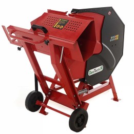 GeoTech SA 510 tagliatronchi 3 000 W 230 V 505 mm