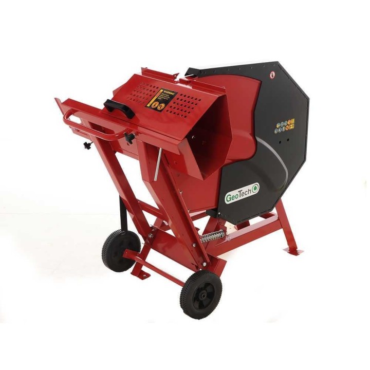 GeoTech SA 510 tagliatronchi, 3 000 W, 230 V, 505 mm