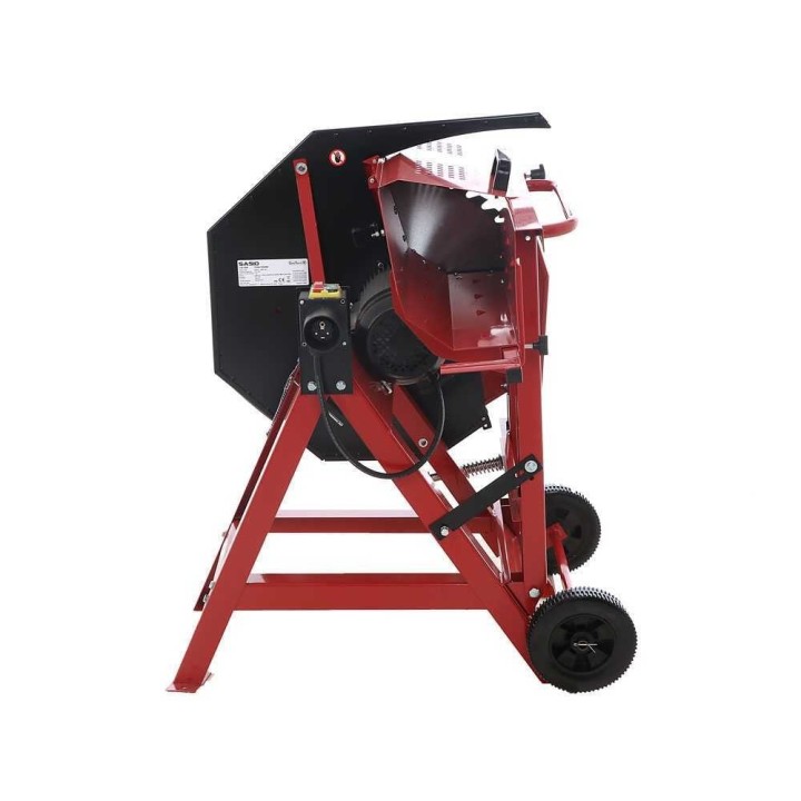 GeoTech SA 510 tagliatronchi, 3 000 W, 230 V, 505 mm