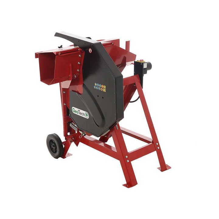 GeoTech SA 510 tagliatronchi, 3 000 W, 230 V, 505 mm
