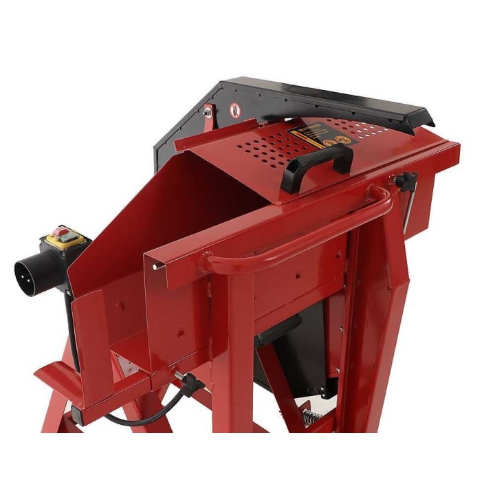 GeoTech SA 510 tagliatronchi, 3 000 W, 230 V, 505 mm
