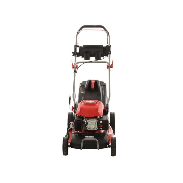 GeoTech S46-175 BMSW bensiiniruohonleikkuri, 173 cm³, 46 cm, 4 in 1