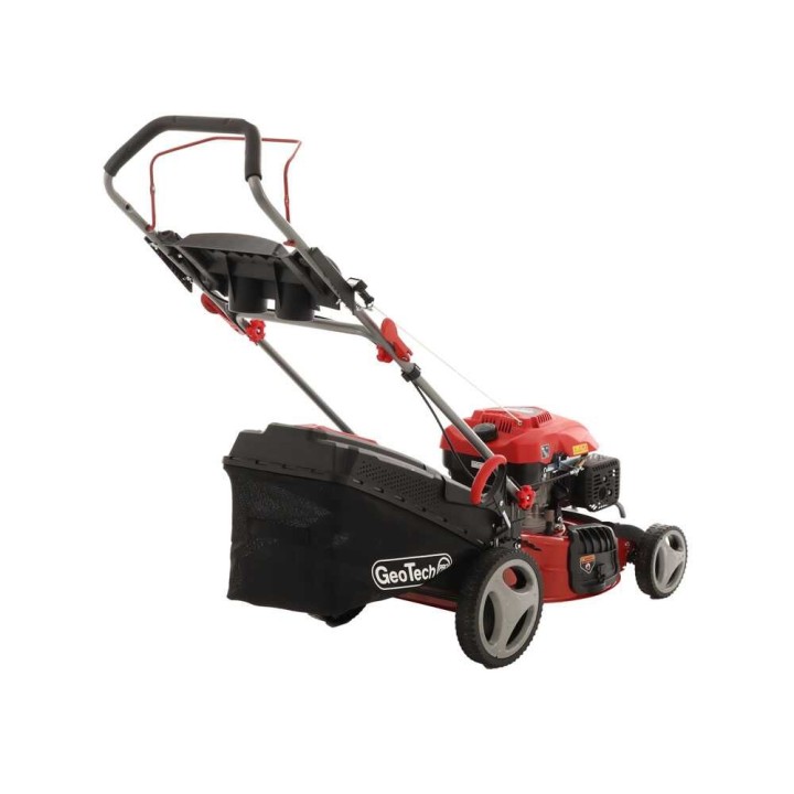 GeoTech S46-175 BMSW bensiiniruohonleikkuri, 173 cm³, 46 cm, 4 in 1