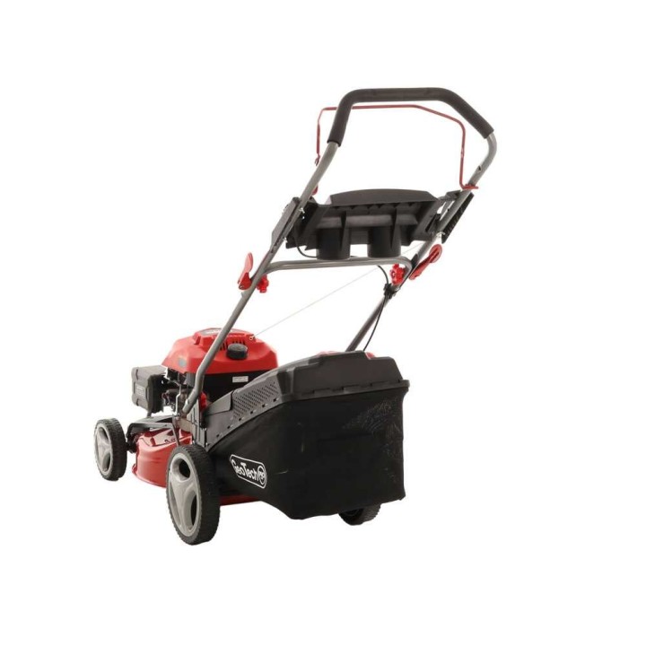GeoTech S46-175 BMSW bensiiniruohonleikkuri, 173 cm³, 46 cm, 4 in 1